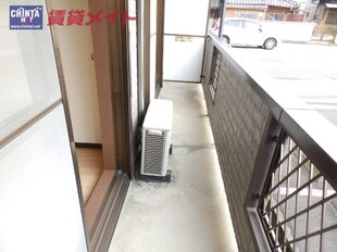 松阪駅 徒歩10分 1階の物件内観写真